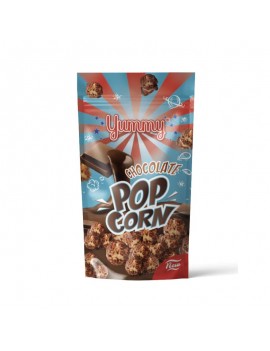 Yummy Popcorn chocolate 60 gr
