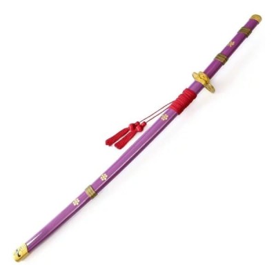 ONE PIECE - Roronoa Zoro Katana Enma 104 cm