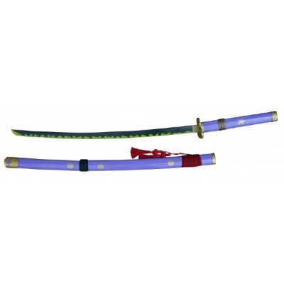 ONE PIECE - Roronoa Zoro Katana Enma 104 cm