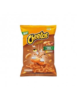 Cheetos Peanut - peanut...