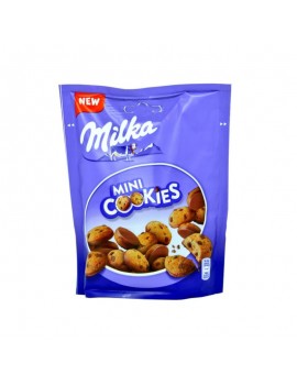 MILKA Mini Cookies -...