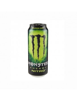 Monster Nitro Super Dry 500...