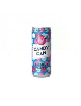 Candy Can Sparkling Bubble...