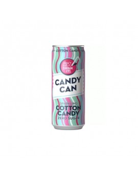 Candy Can Sparkling Cotton...