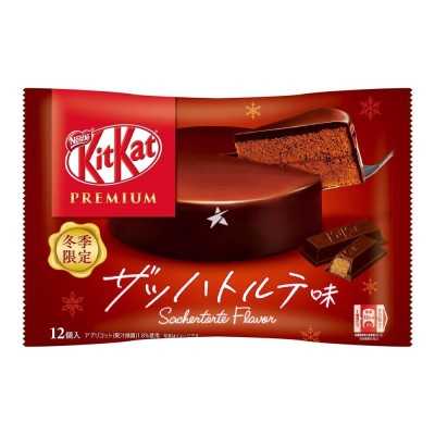 Kit Kat Premium Sachertorte...