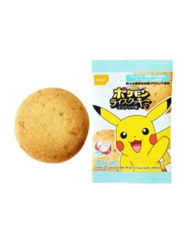 Pokémon Rice Cookies...