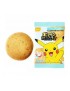 Pokémon Rice Cookies Coconut - biscotti di riso al cocco