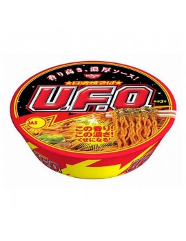 Yakisoba Ufo Cup - Instant...