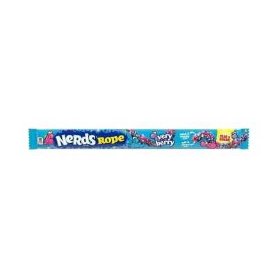 Nerds Rope Very Berry - caramella
