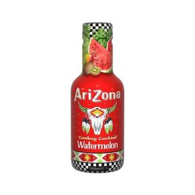 Arizona Cowboy Cocktail Watermelon - Watermelon drink