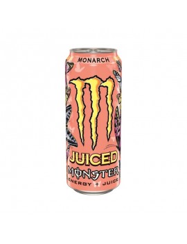 Monster Energy Monarch...