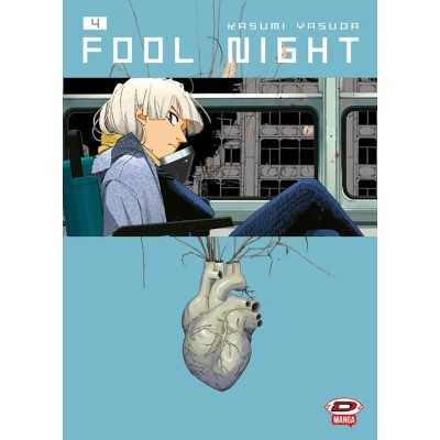 Fool Night vol. 4 (ITA)