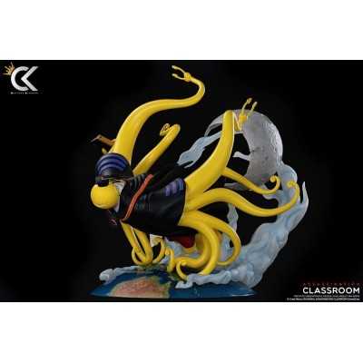 ASSASSINATION CLASSROOM - Koro Sensei 1/6 Resin Statue 45 cm