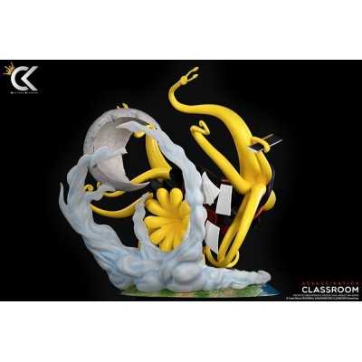 ASSASSINATION CLASSROOM - Koro Sensei 1/6 Resin Statue 45 cm