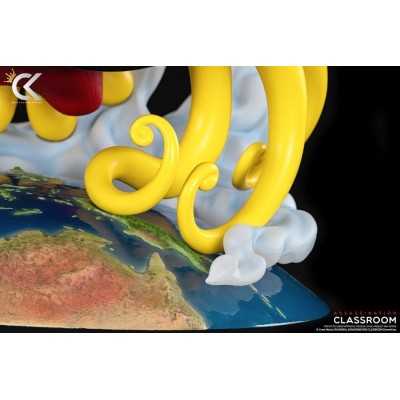 ASSASSINATION CLASSROOM - Koro Sensei 1/6 Resin Statue 45 cm