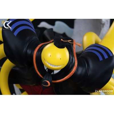 ASSASSINATION CLASSROOM - Koro Sensei 1/6 Resin Statue 45 cm