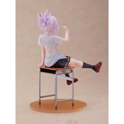 AYAKASHI TRIANGLE - Matsuri Kazamaki Furyu 1/7 PVC Figure 23 cm