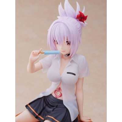 AYAKASHI TRIANGLE - Matsuri Kazamaki Furyu 1/7 PVC Figure 23 cm