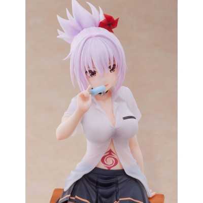 AYAKASHI TRIANGLE - Matsuri Kazamaki Furyu 1/7 PVC Figure 23 cm