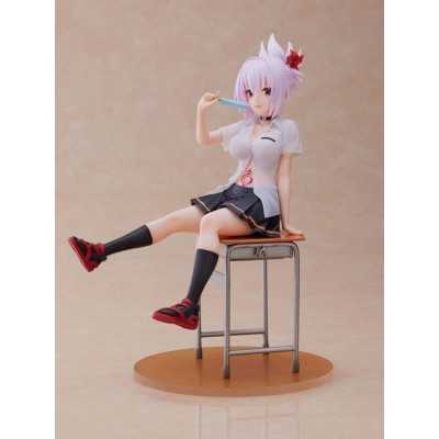 AYAKASHI TRIANGLE - Matsuri Kazamaki Furyu 1/7 PVC Figure 23 cm