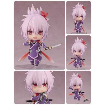 AYAKASHI TRIANGLE - Matsuri Kazamaki Nendoroid Action Figure 10 cm