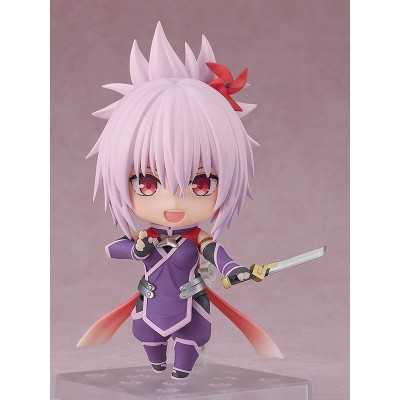AYAKASHI TRIANGLE - Matsuri Kazamaki Nendoroid Action Figure 10 cm