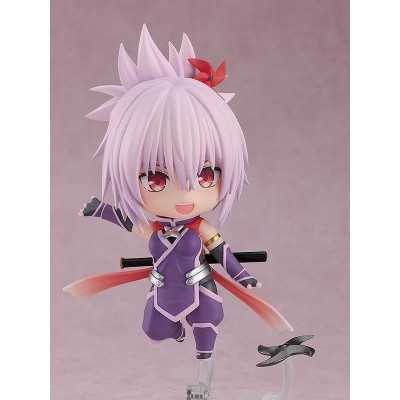 AYAKASHI TRIANGLE - Matsuri Kazamaki Nendoroid Action Figure 10 cm