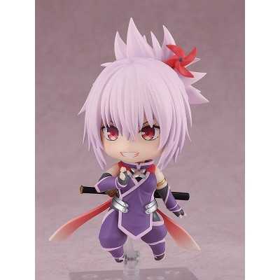 AYAKASHI TRIANGLE - Matsuri Kazamaki Nendoroid Action Figure 10 cm