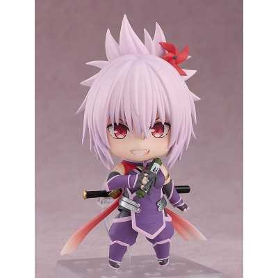 AYAKASHI TRIANGLE - Matsuri Kazamaki Nendoroid Action Figure 10 cm