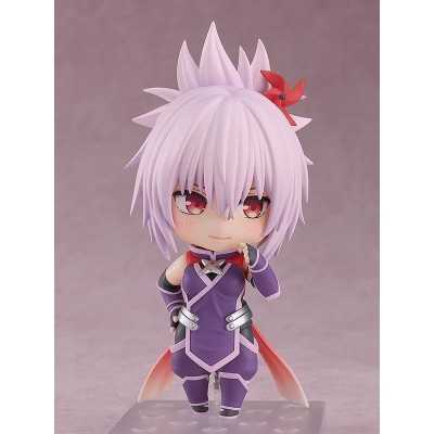 AYAKASHI TRIANGLE - Matsuri Kazamaki Nendoroid Action Figure 10 cm