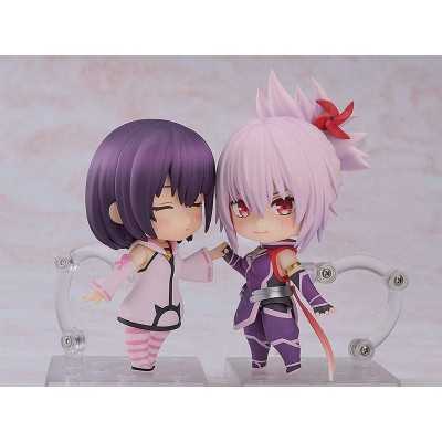 AYAKASHI TRIANGLE - Matsuri Kazamaki Nendoroid Action Figure 10 cm