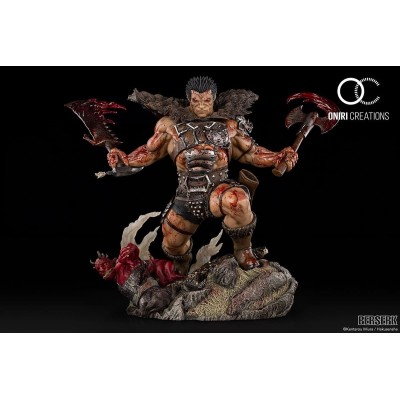 BERSERK - Zodd The Immortal by Oniri Creations Statue 37 Cm