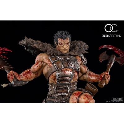 BERSERK - Zodd The Immortal by Oniri Creations Statue 37 Cm