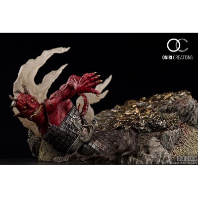 BERSERK - Zodd The Immortal by Oniri Creations Statue 37 Cm