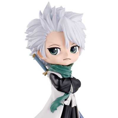 BLEACH - Toshiro Hitsugaya Thousand Year Blood War ver. Q Posket Ver. A 13 cm
