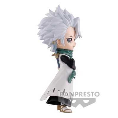 BLEACH - Toshiro Hitsugaya Thousand Year Blood War ver. Q Posket Ver. A 13 cm