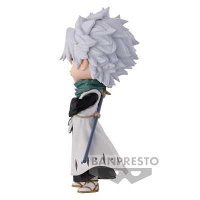 BLEACH - Toshiro Hitsugaya Thousand Year Blood War ver. Q Posket Ver. A 13 cm