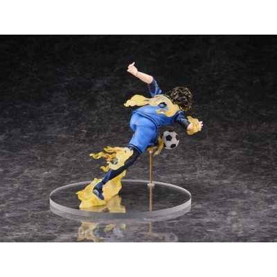 BLUE LOCK - Meguru Bachira 1/7 PVC Statue 19 cm