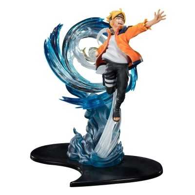 BORUTO: Naruto Next Generations - Boruto Uzumaki Kizuna Relation FiguartsZERO PVC Statue 20 cm