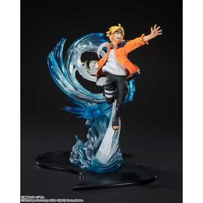 BORUTO: Naruto Next Generations - Boruto Uzumaki Kizuna Relation FiguartsZERO PVC Statue 20 cm
