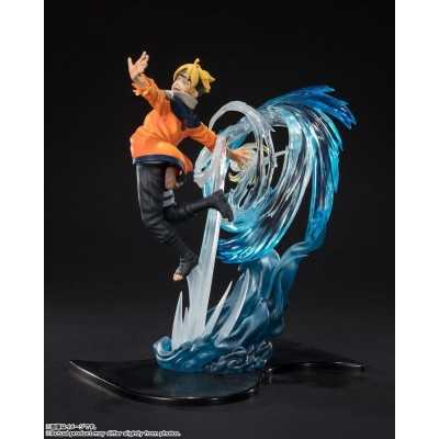 BORUTO: Naruto Next Generations - Boruto Uzumaki Kizuna Relation FiguartsZERO PVC Statue 20 cm