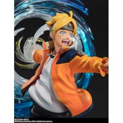 BORUTO: Naruto Next Generations - Boruto Uzumaki Kizuna Relation FiguartsZERO PVC Statue 20 cm