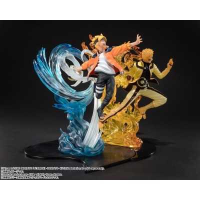 BORUTO: Naruto Next Generations - Boruto Uzumaki Kizuna Relation FiguartsZERO PVC Statue 20 cm
