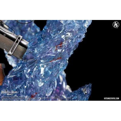 ATTACK ON TITAN - Mikasa Ackerman 1/6 Resin Statue 39 cm