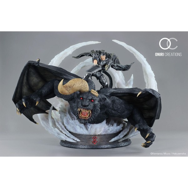 BERSERK HAND OF God Statua Action Figure, Mano Di Dio Anime Manga Model Figura H EUR 25,00 - ES