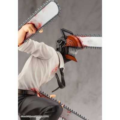 CHAINSAW MAN - Bonus Edition 1/8 PVC Statue 20 cm