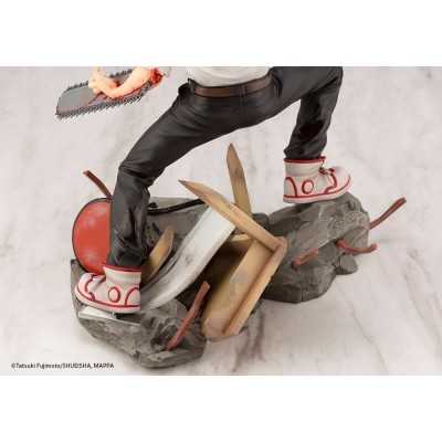 CHAINSAW MAN - Bonus Edition 1/8 PVC Statue 20 cm