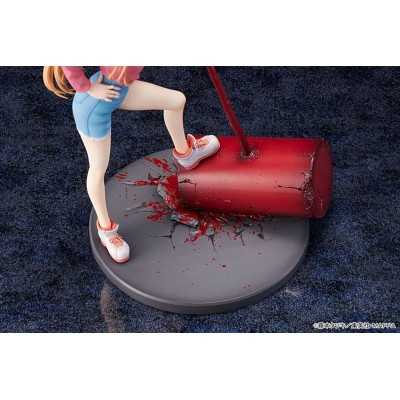 CHAINSAW MAN - Power 1/7 PVC Statue 27 cm