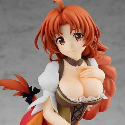 CHILLIN' IN MY 30S AFTER GETTING FIRED FROM THE DEMON KING'S ARMY - Marika Pop Up Parade PVC Statue 17 cm