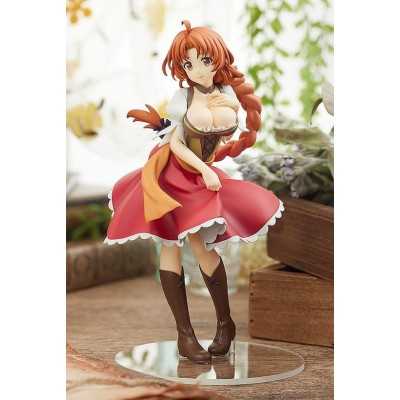 CHILLIN' IN MY 30S AFTER GETTING FIRED FROM THE DEMON KING'S ARMY - Marika Pop Up Parade PVC Statue 17 cm